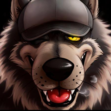 DitchWolf's Avatar